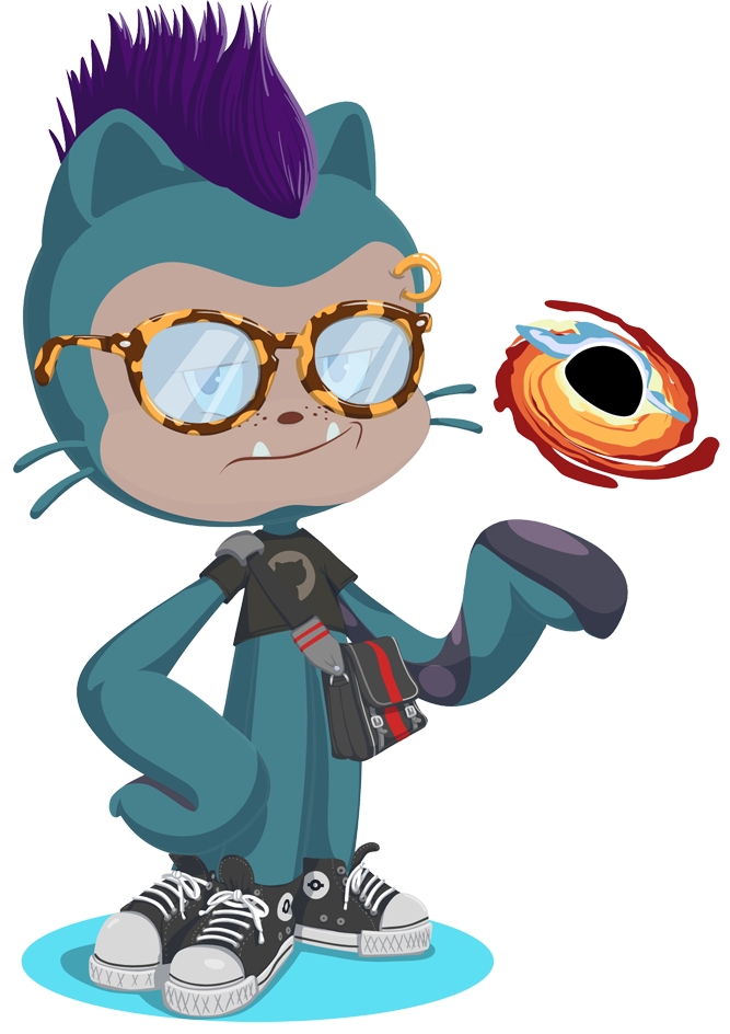 Adam's Octocat